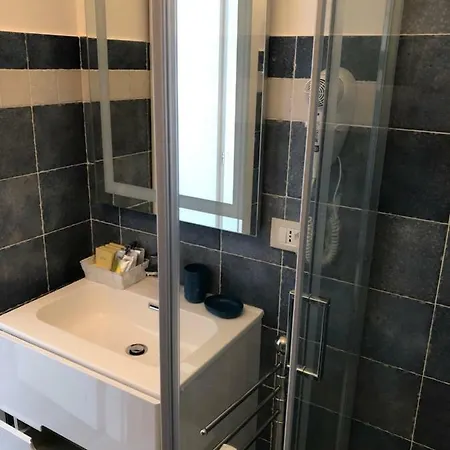 Bed and Breakfast Rosmarino Celle Ligure Zimmer foto