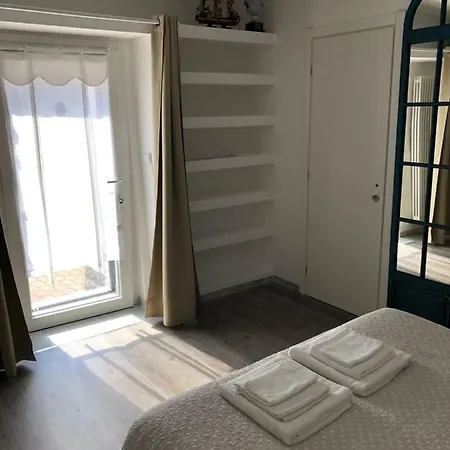 Bed and Breakfast Rosmarino Celle Ligure Zimmer foto