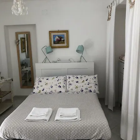 Bed and Breakfast Rosmarino Celle Ligure Zimmer foto