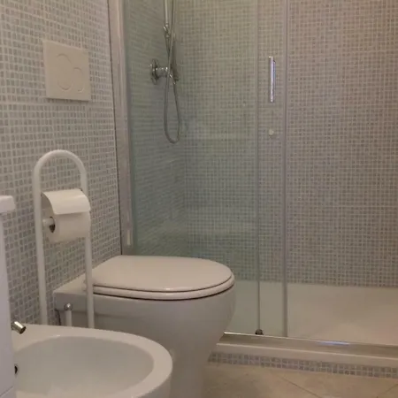 Bed and Breakfast Rosmarino Celle Ligure Zimmer foto