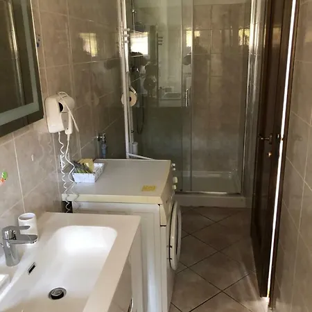 Bed and Breakfast Rosmarino Celle Ligure Zimmer foto