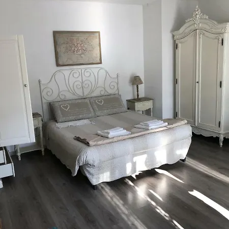 Bed and Breakfast Rosmarino Celle Ligure Exterior foto