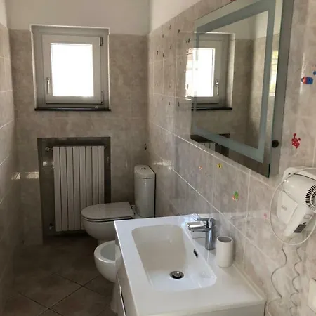 Bed and Breakfast Rosmarino Celle Ligure Zimmer foto
