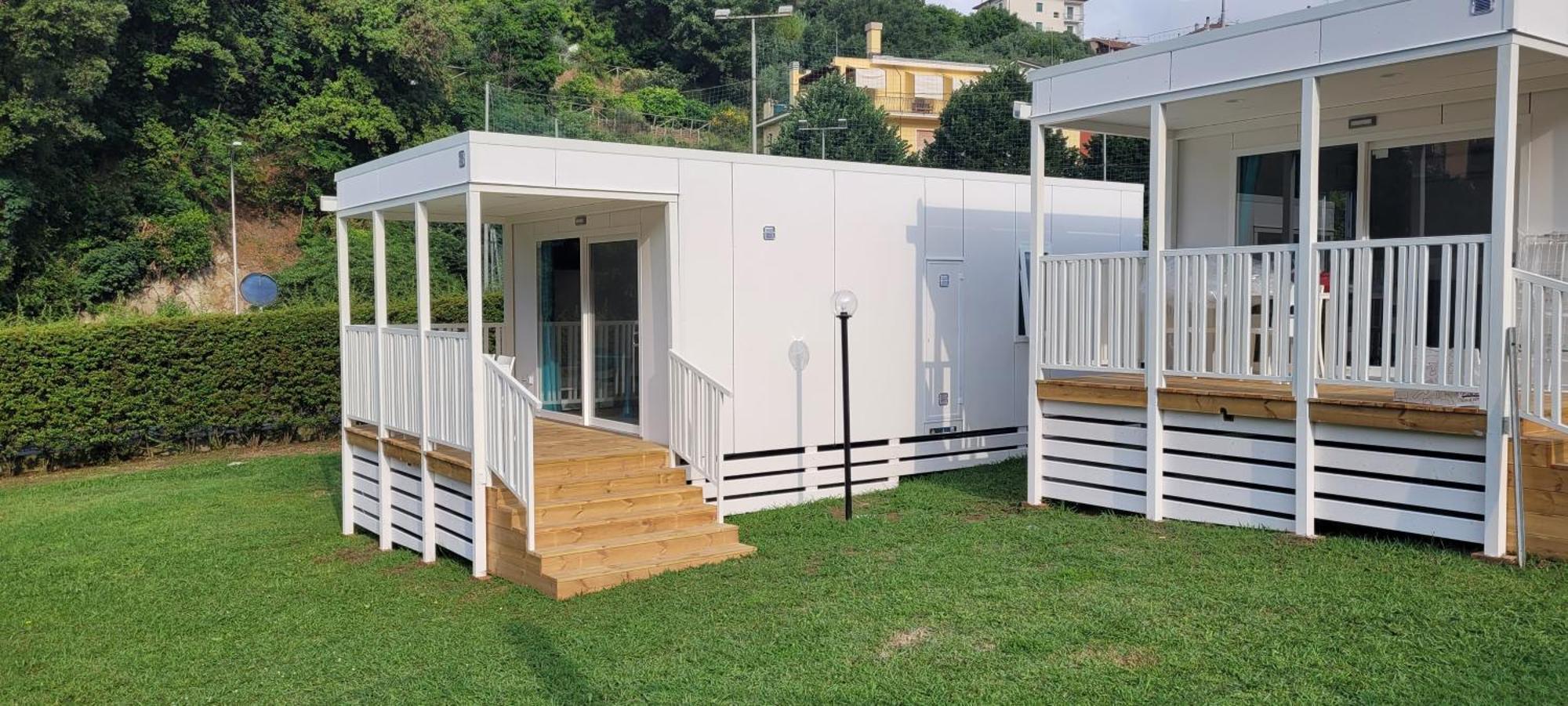 Rosmarino Bed & Breakfast
