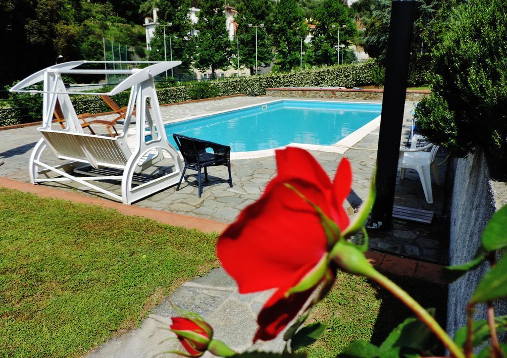 Rosmarino 3*