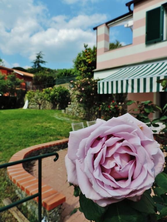 Rosmarino Couette-café 3*