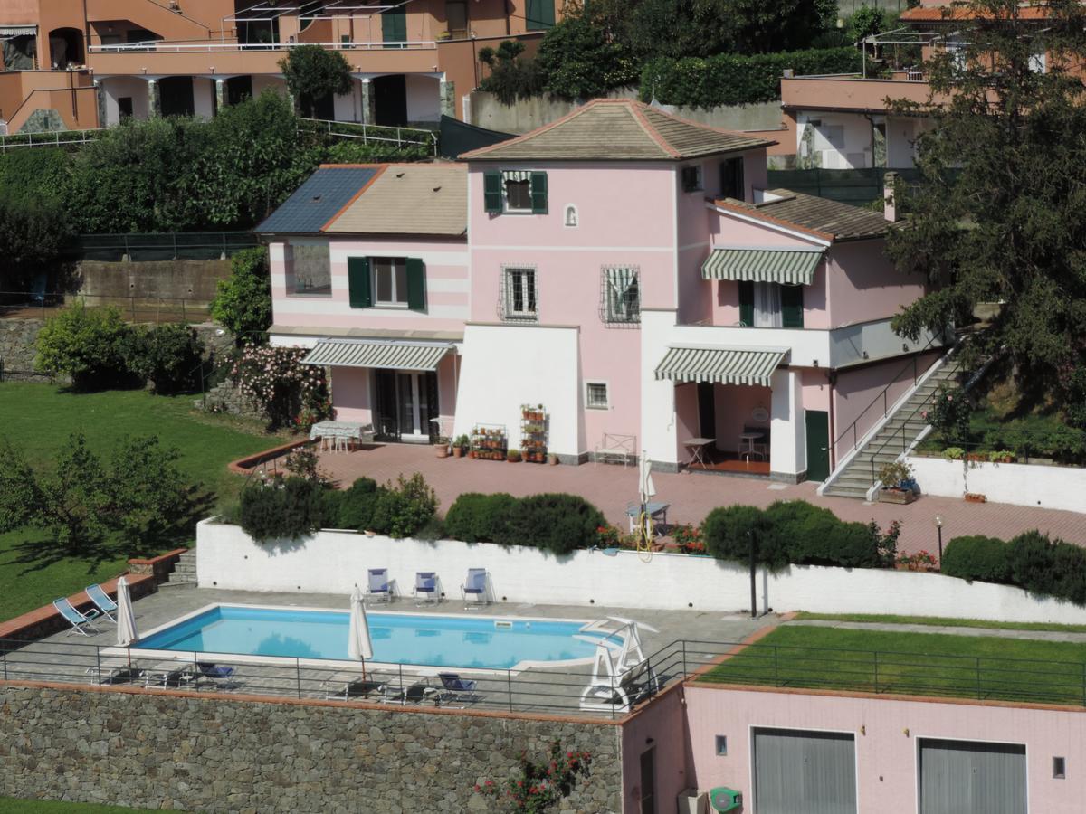 Rosmarino Bed & Breakfast