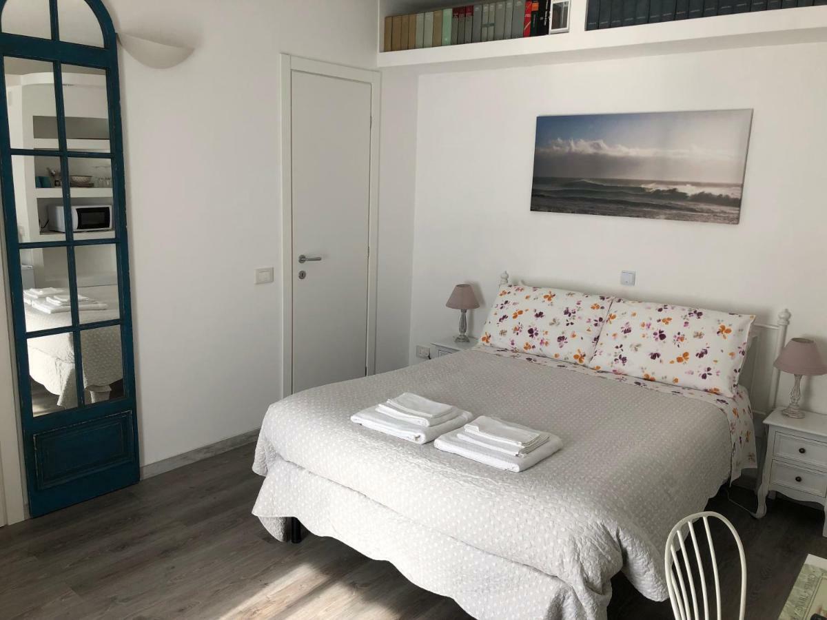 Couette-café Rosmarino 3*