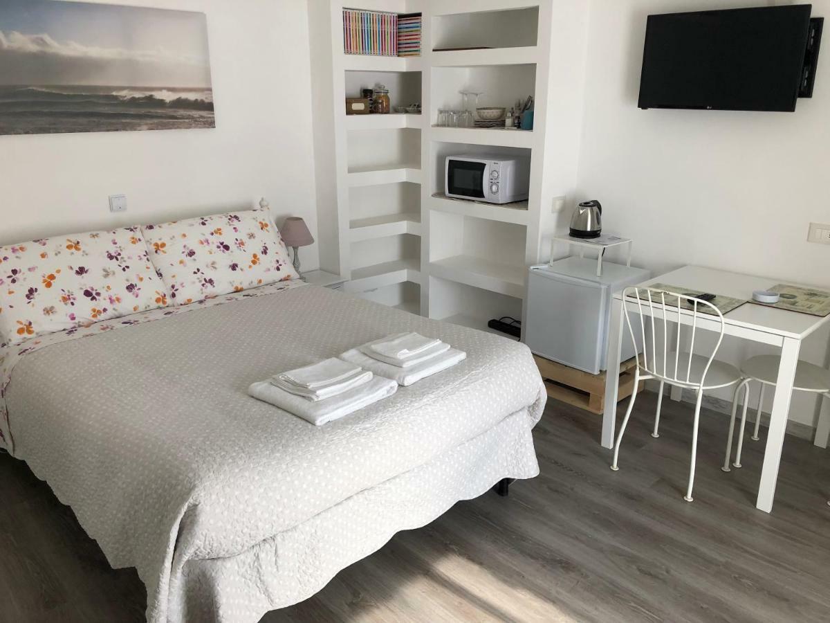 Couette-café Rosmarino