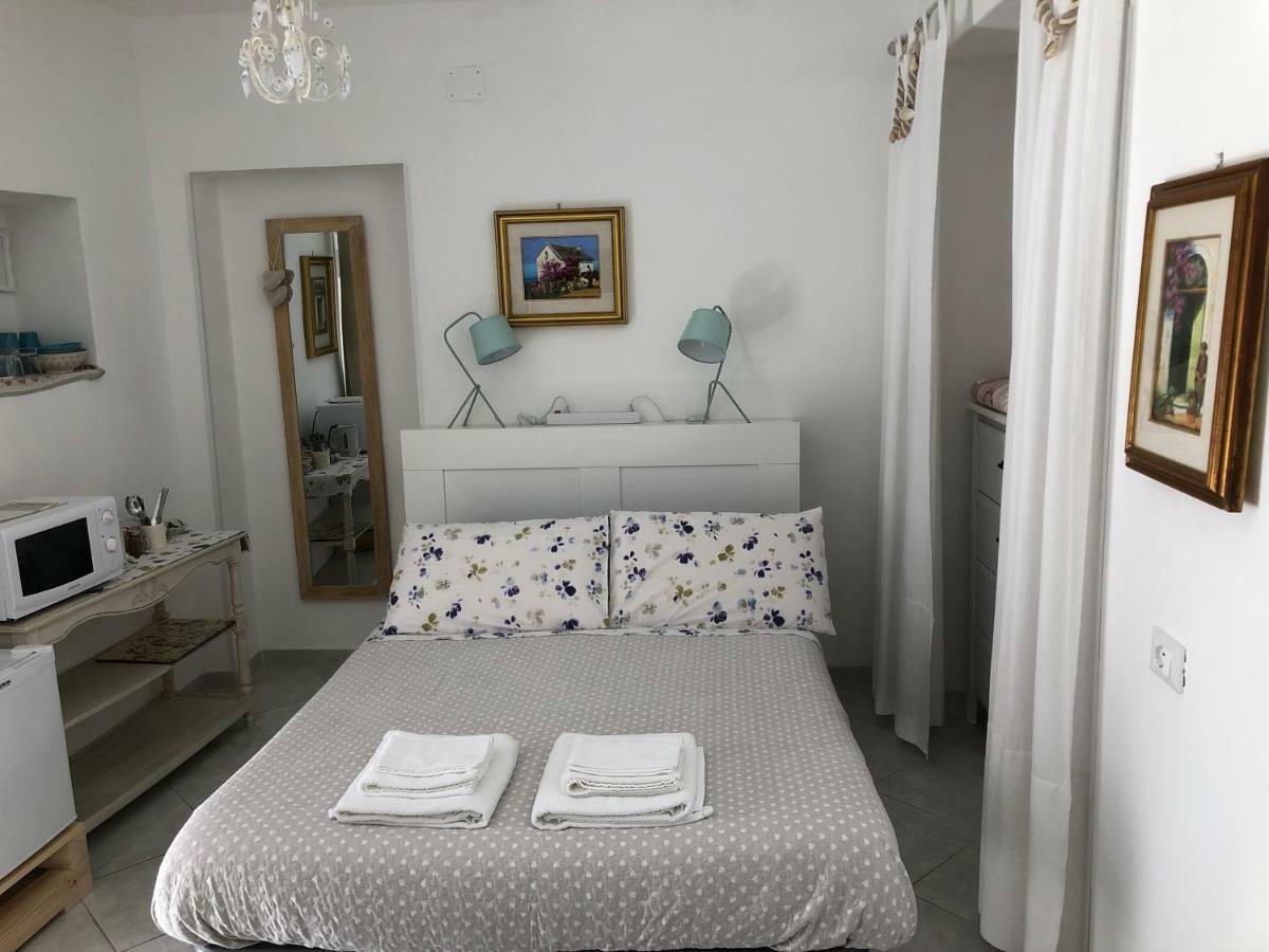 Rosmarino Bed & Breakfast 3*