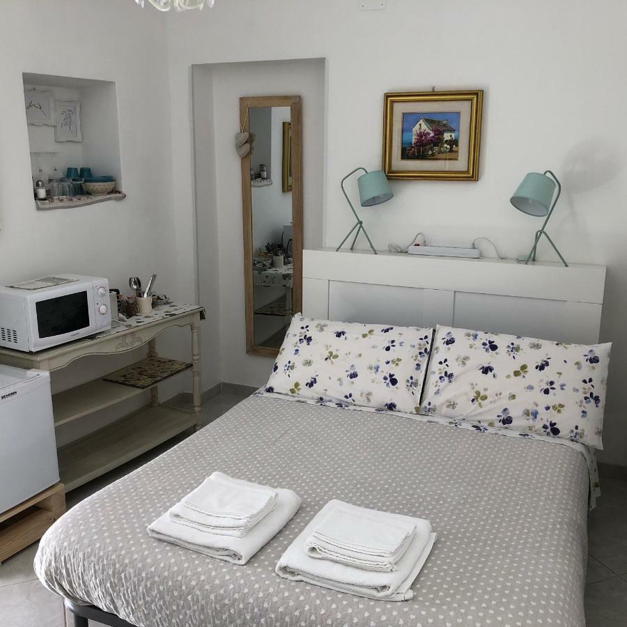 Bed & Breakfast Rosmarino 3*