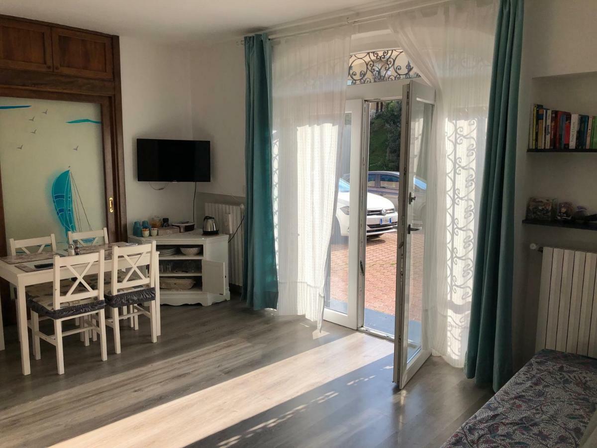 Rosmarino Celle Ligure