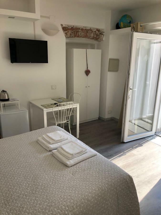 Rosmarino Celle Ligure