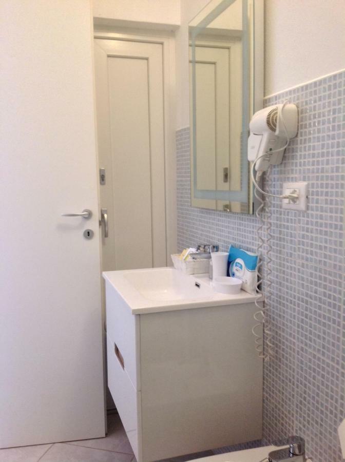 Bed & Breakfast Rosmarino Celle Ligure