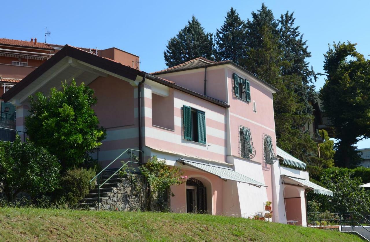 Rosmarino 3* Celle Ligure