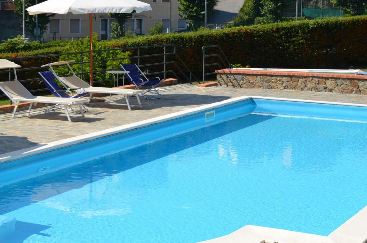 Rosmarino Bed & Breakfast