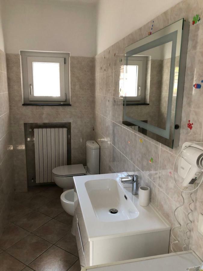Couette-café Rosmarino 3*