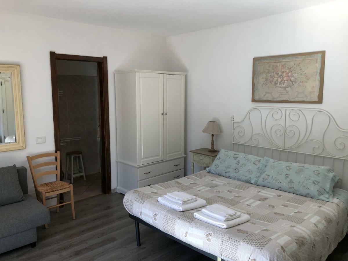 Couette-café Rosmarino