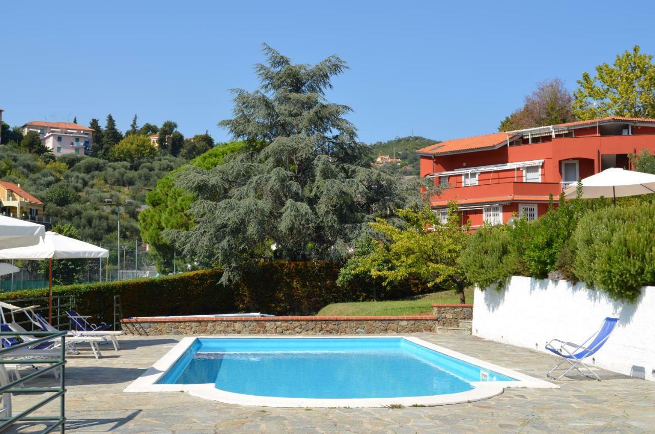 Rosmarino Bed & Breakfast 3*
